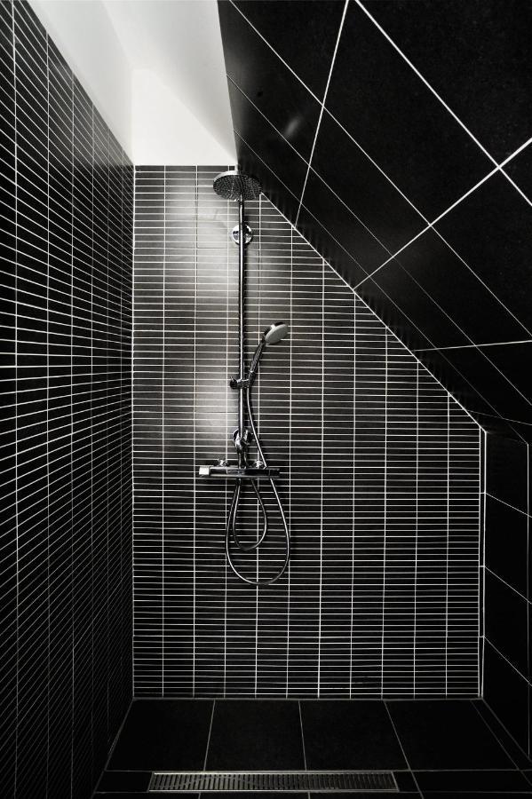 Hotel Kristin Hrádek Decin Esterno foto